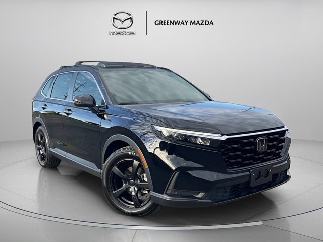 2023 Honda CR-V EX-L FWD photo