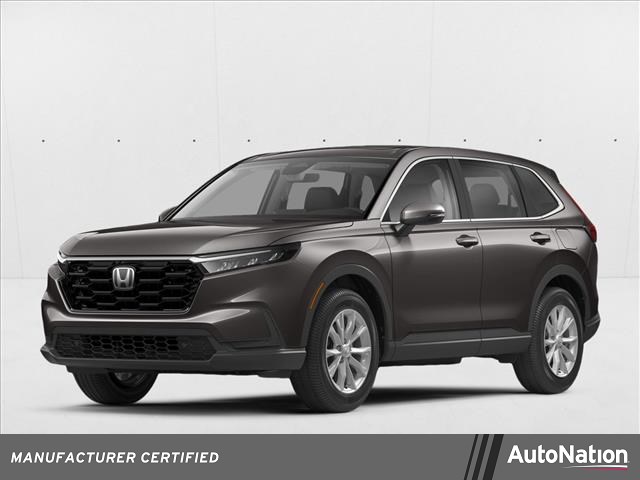 2023 Honda CR-V EX-L AWD photo