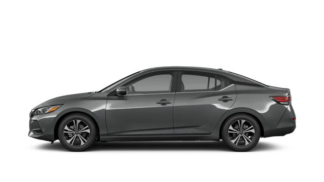 2023 Nissan Sentra SV FWD photo
