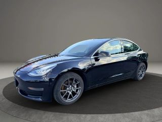 2019 Tesla Model 3 Standard Range Plus RWD photo