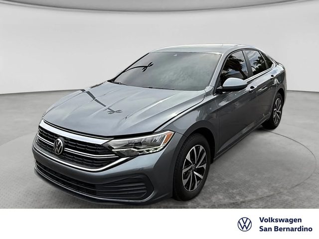 2023 Volkswagen Jetta S FWD photo