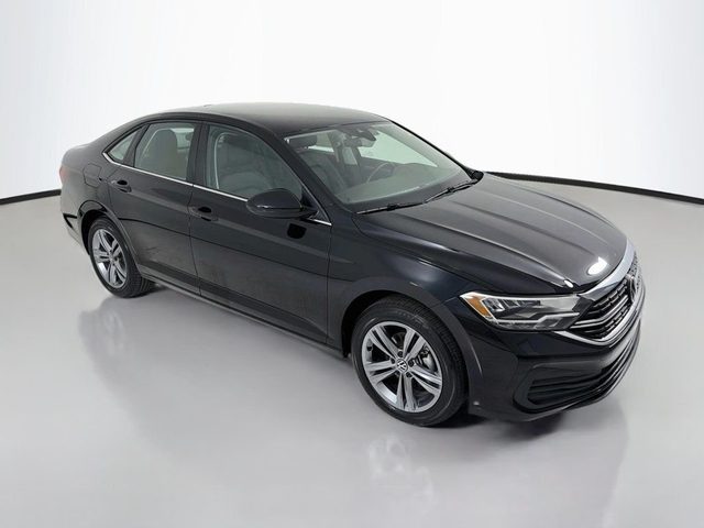 2023 Volkswagen Jetta SE FWD photo