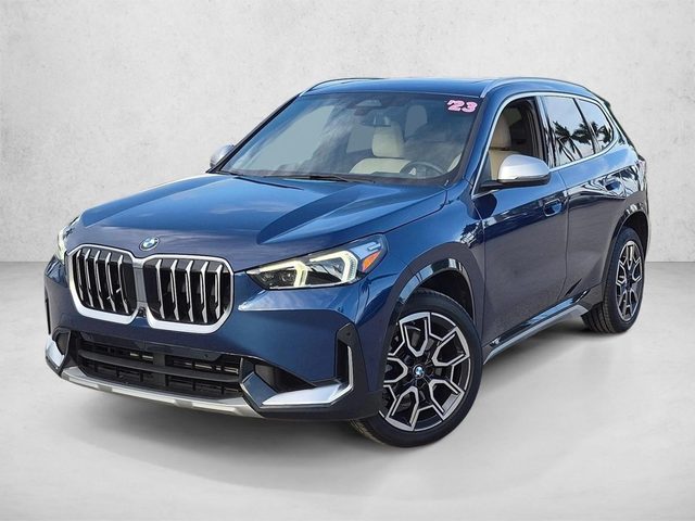 2023 BMW X1 xDrive28i AWD photo