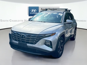 2023 Hyundai Tucson Limited AWD photo