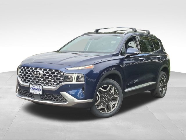 2023 Hyundai Santa Fe Limited AWD photo