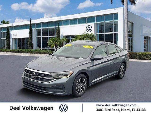 2023 Volkswagen Jetta S FWD photo