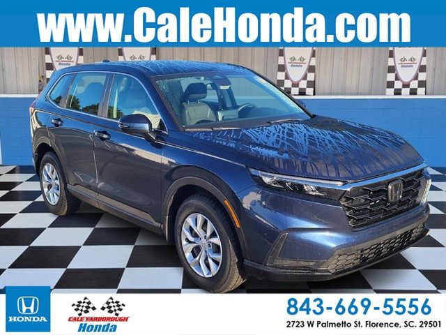 2023 Honda CR-V LX AWD photo
