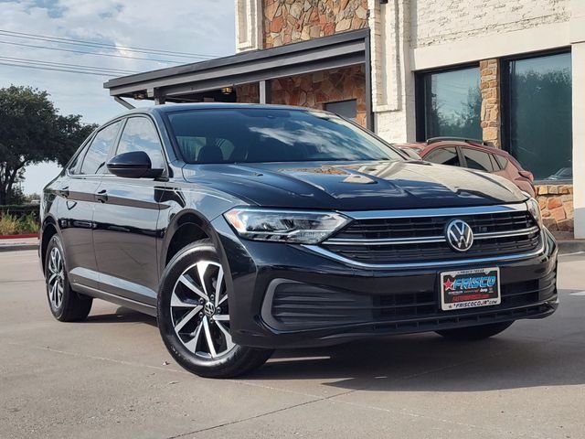 2023 Volkswagen Jetta S FWD photo