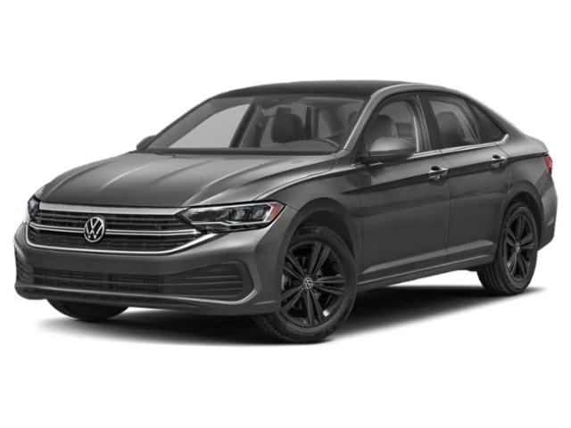 2023 Volkswagen Jetta SE FWD photo