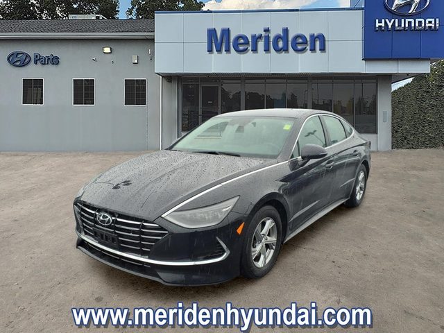 2023 Hyundai Sonata SE FWD photo