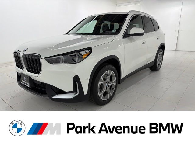 2023 BMW X1 xDrive28i AWD photo