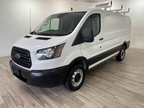 2019 Ford Transit Van RWD photo
