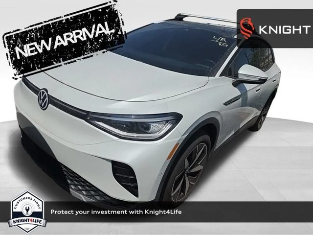 2023 Volkswagen ID.4 Pro S RWD photo
