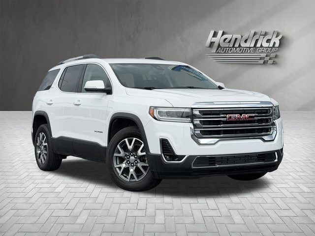 2023 GMC Acadia SLT AWD photo