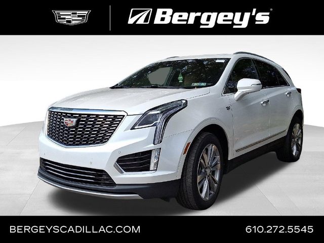 2023 Cadillac XT5 AWD Premium Luxury AWD photo