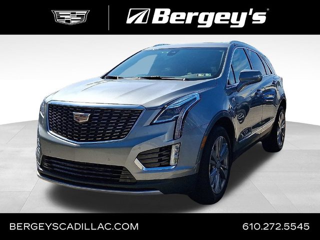 2023 Cadillac XT5 AWD Premium Luxury AWD photo