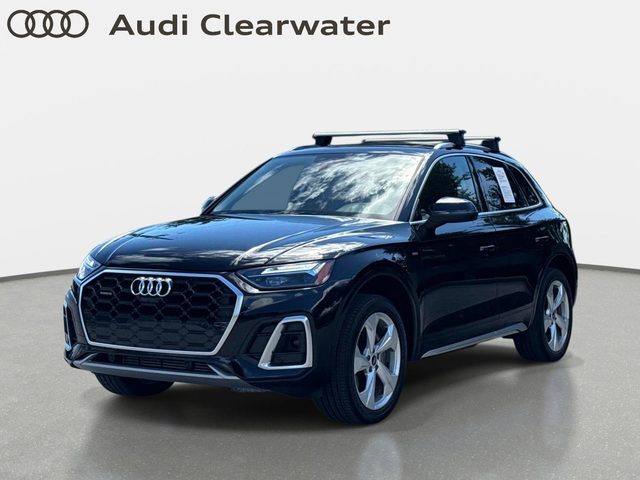 2023 Audi Q5 S line Premium Plus AWD photo