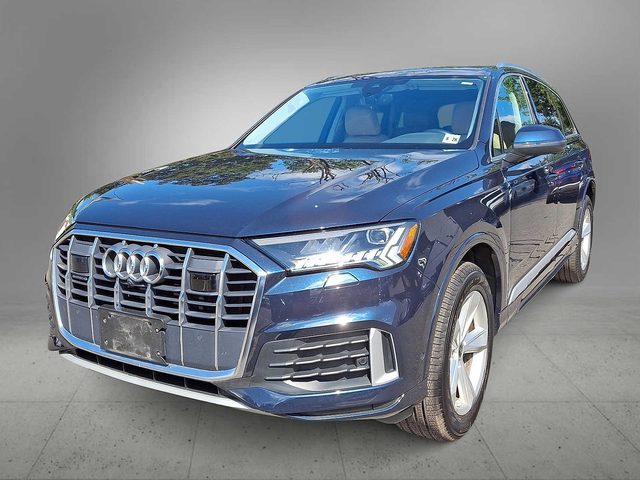 2023 Audi Q7 Premium Plus AWD photo