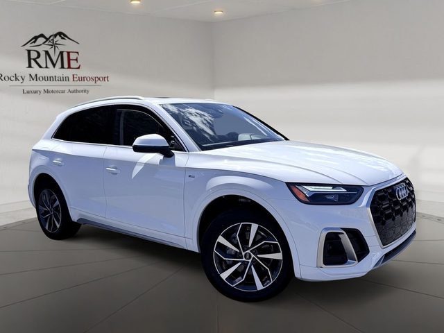 2023 Audi Q5 S line Premium AWD photo