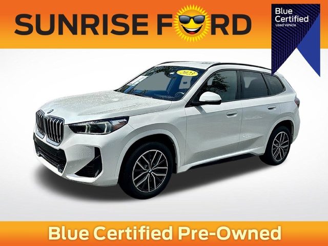 2023 BMW X1 xDrive28i AWD photo