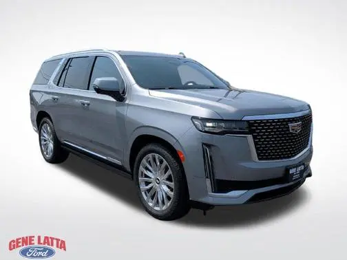 2023 Cadillac Escalade 4WD Premium Luxury 4WD photo