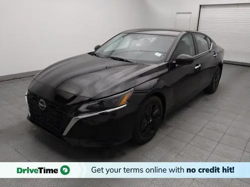 2023 Nissan Altima 2.5 S FWD photo