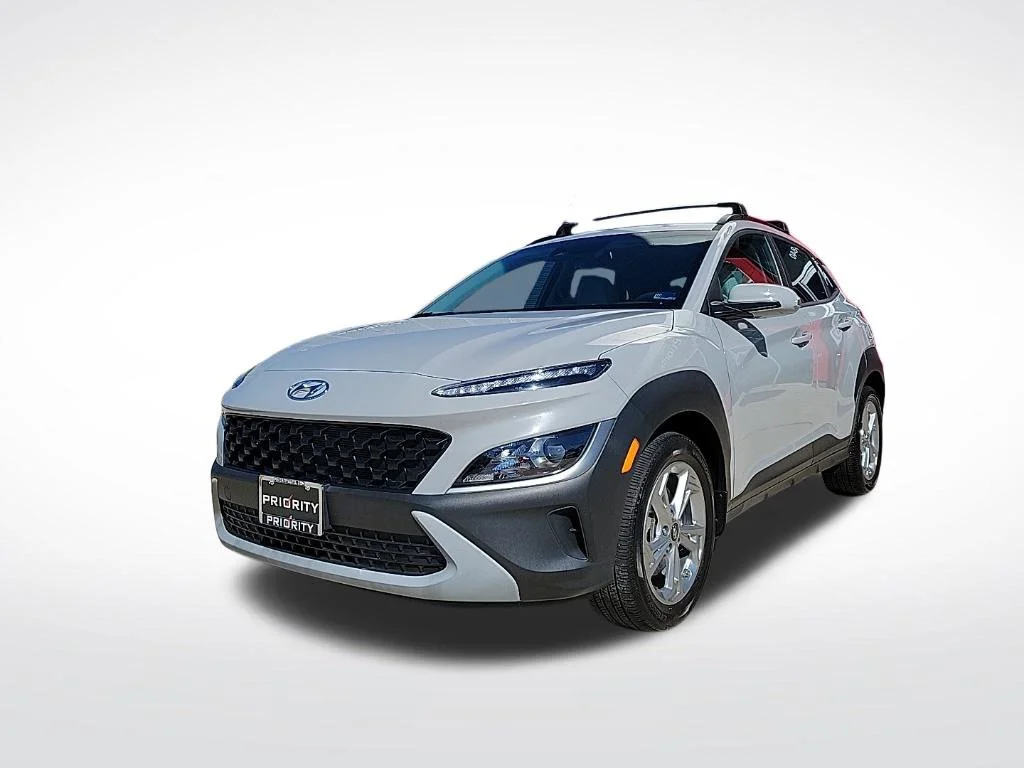 2023 Hyundai Kona SEL AWD photo