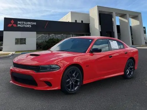 2023 Dodge Charger R/T RWD photo