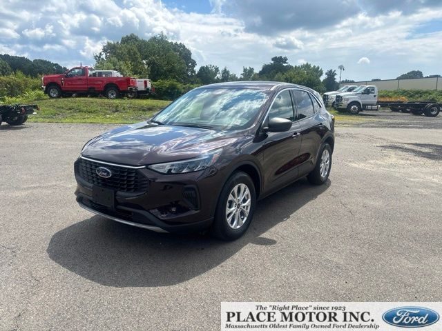 2023 Ford Escape Active AWD photo