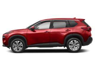 2023 Nissan Rogue SV AWD photo