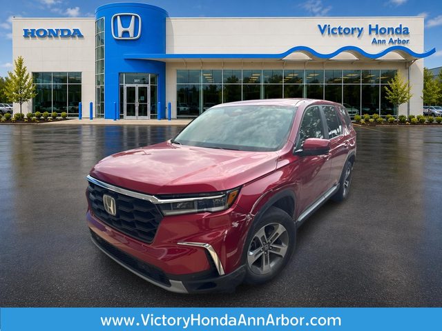 2023 Honda Pilot EX-L 7 Passenger AWD photo