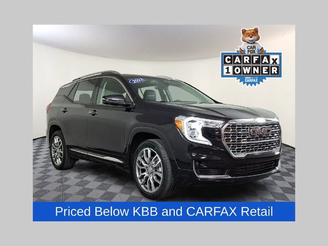 2023 GMC Terrain Denali AWD photo