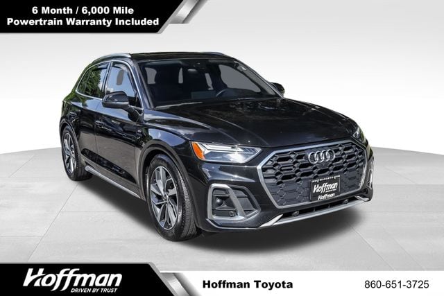 2023 Audi Q5 S line Premium Plus AWD photo