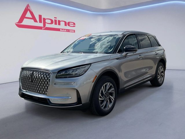 2023 Lincoln Corsair Standard AWD photo