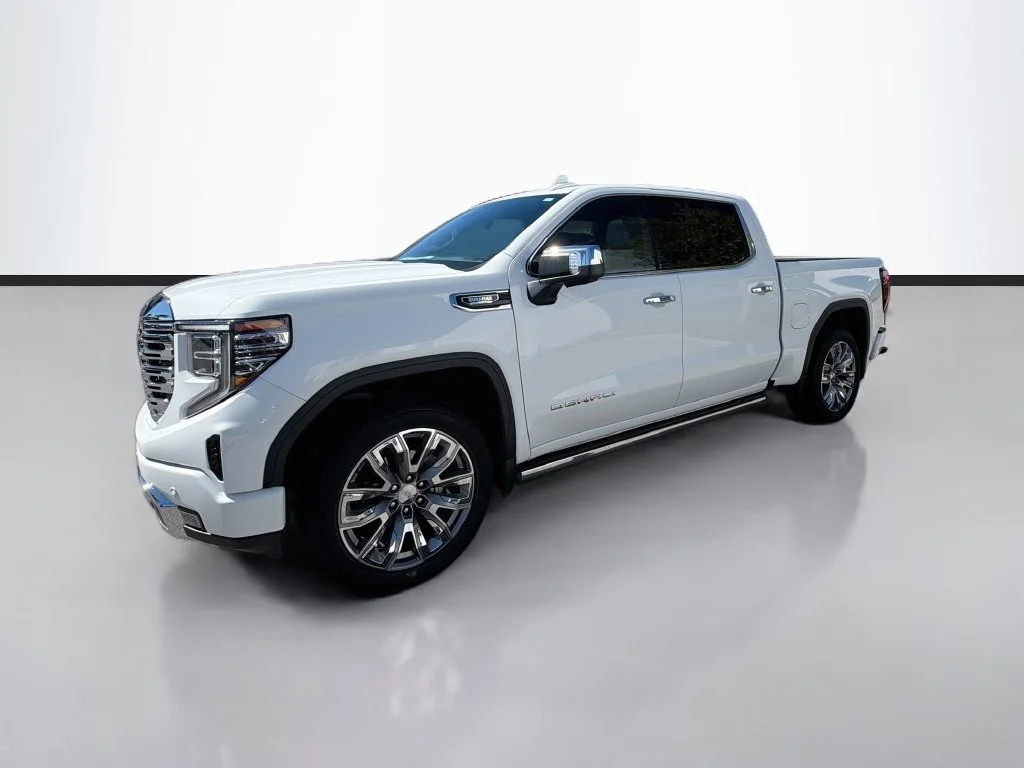2023 GMC Sierra 1500 Denali 4WD photo