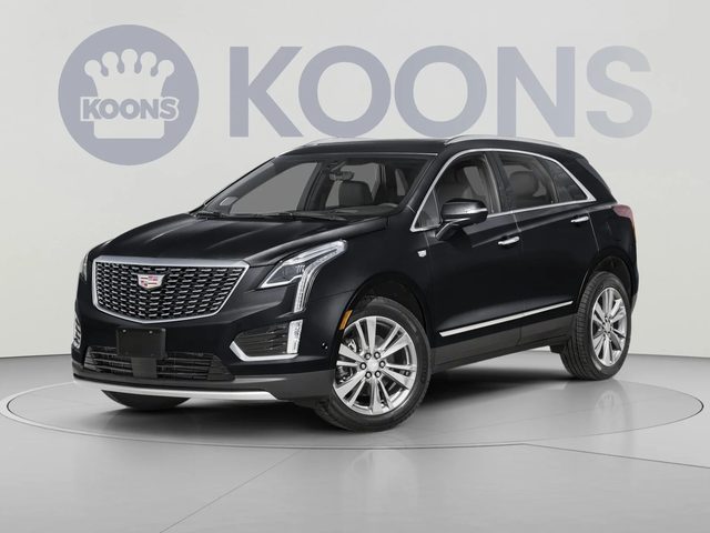 2023 Cadillac XT5 AWD Premium Luxury AWD photo