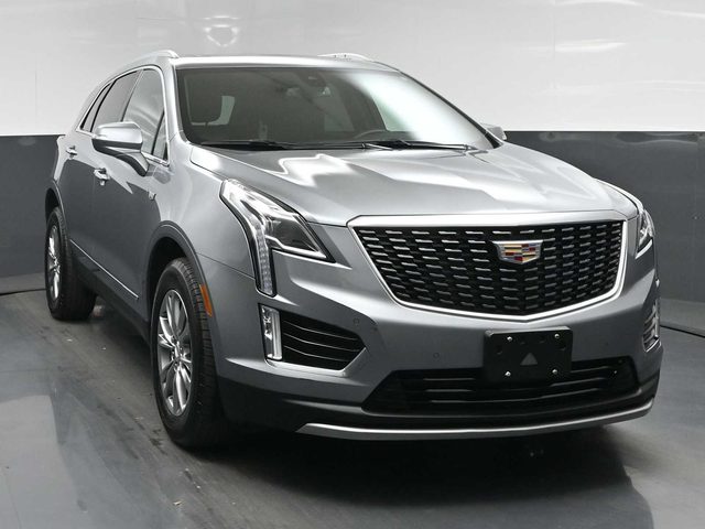 2023 Cadillac XT5 AWD Premium Luxury AWD photo