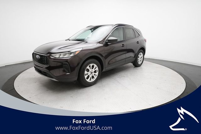 2023 Ford Escape Active AWD photo