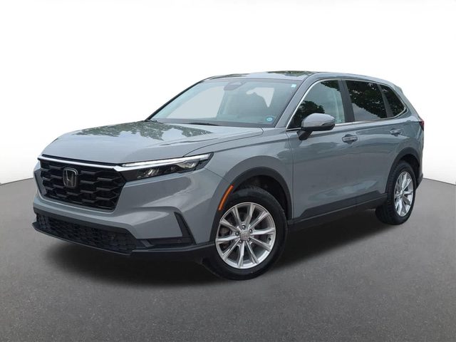2023 Honda CR-V EX-L AWD photo