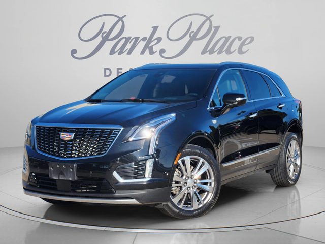 2023 Cadillac XT5 FWD Premium Luxury FWD photo