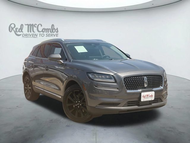 2023 Lincoln Nautilus Reserve FWD photo