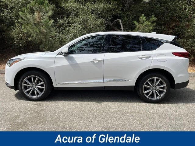 2023 Acura RDX w/Technology Package FWD photo