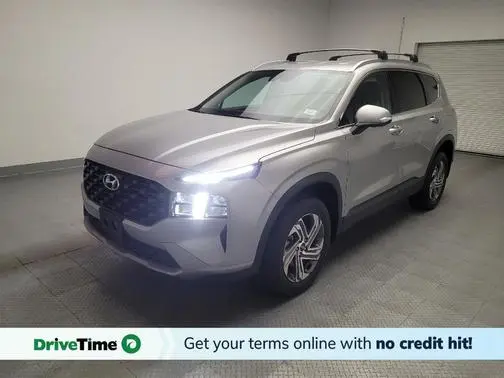 2023 Hyundai Santa Fe SEL AWD photo