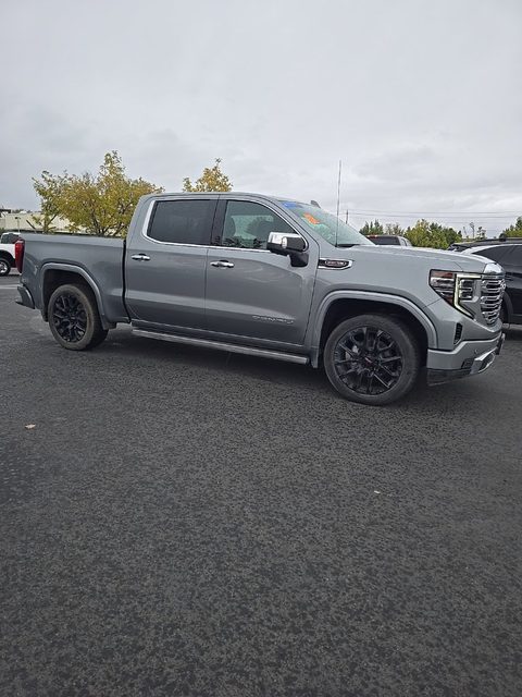 2023 GMC Sierra 1500 Denali 4WD photo
