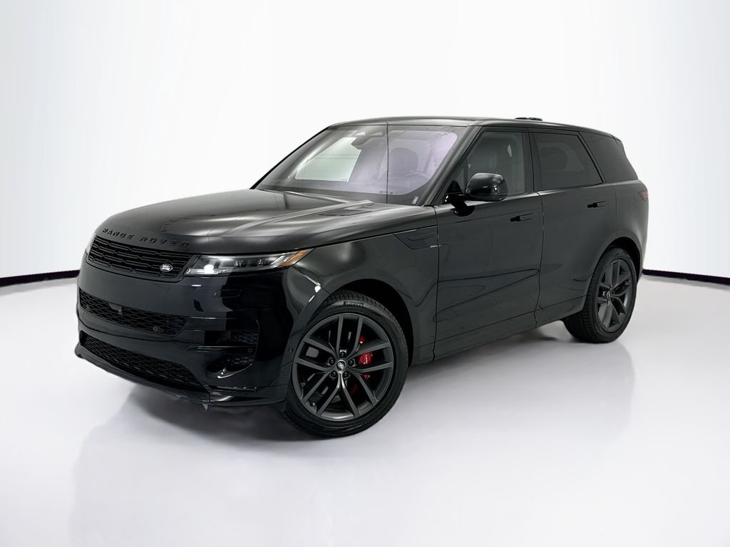 2023 Land Rover Range Rover Sport SE Dynamic AWD photo