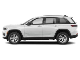 2023 Jeep Grand Cherokee Altitude RWD photo