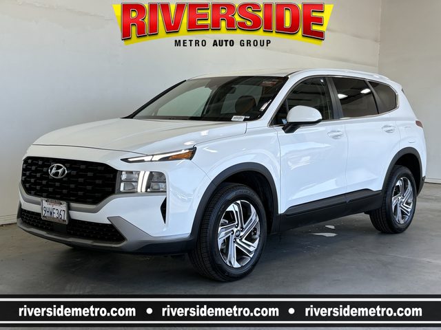 2023 Hyundai Santa Fe SE AWD photo