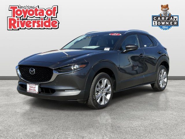 2023 Mazda CX-30 2.5 S Preferred Package AWD photo