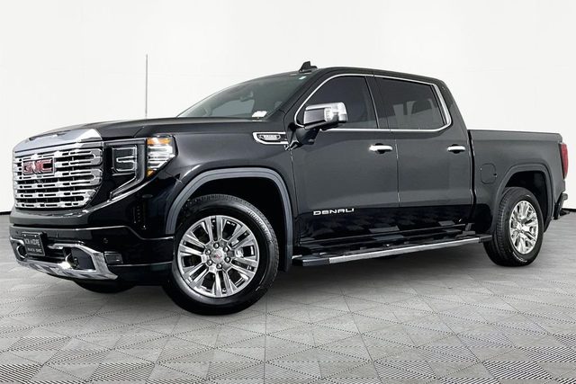 2023 GMC Sierra 1500 Denali RWD photo