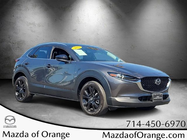 2023 Mazda CX-30 2.5 Turbo Premium Plus Package AWD photo
